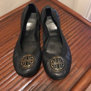 Tory Burch Flats 9M