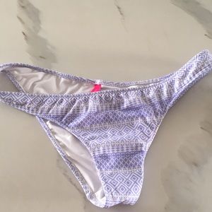 VS Cheeky Bikini Bottoms 👙