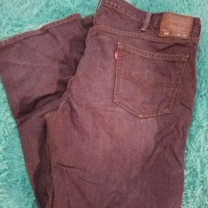 Men's Levis 559 Jeans