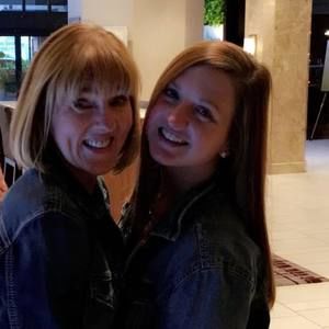 Meet your Posher, Jackie