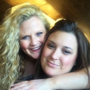 Meet your Posher, Whitney