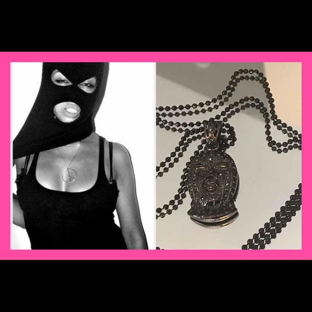 Necklace💋 unisex