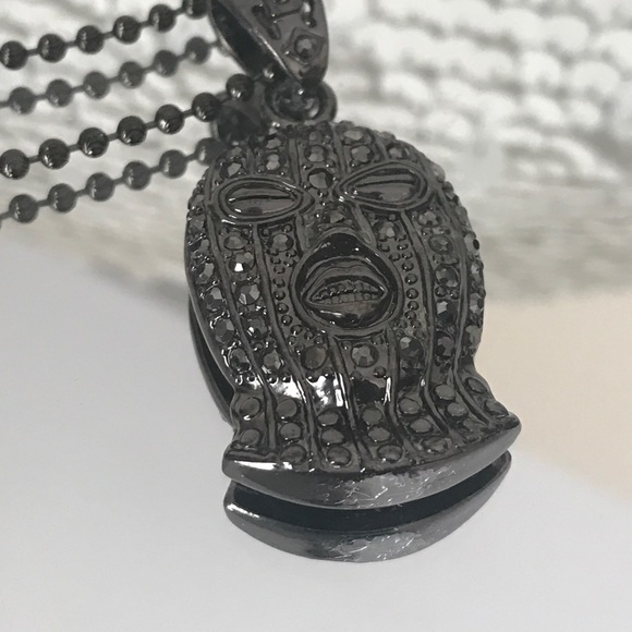 Necklace💋 unisex - Picture 2 of 6