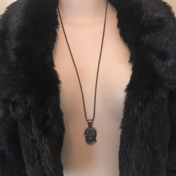 Necklace💋 unisex - Picture 3 of 6