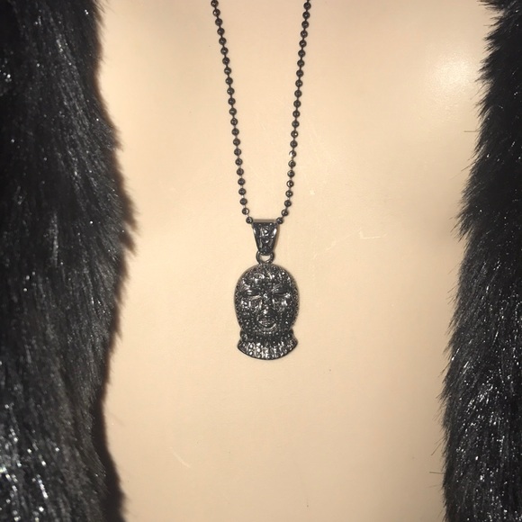 Necklace💋 unisex - Picture 4 of 6