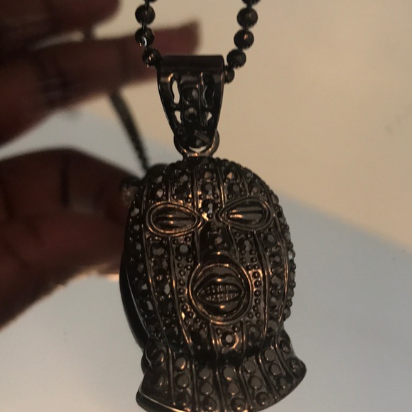 Necklace💋 unisex - Picture 6 of 6