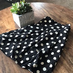 Shorts that look like a skirt!