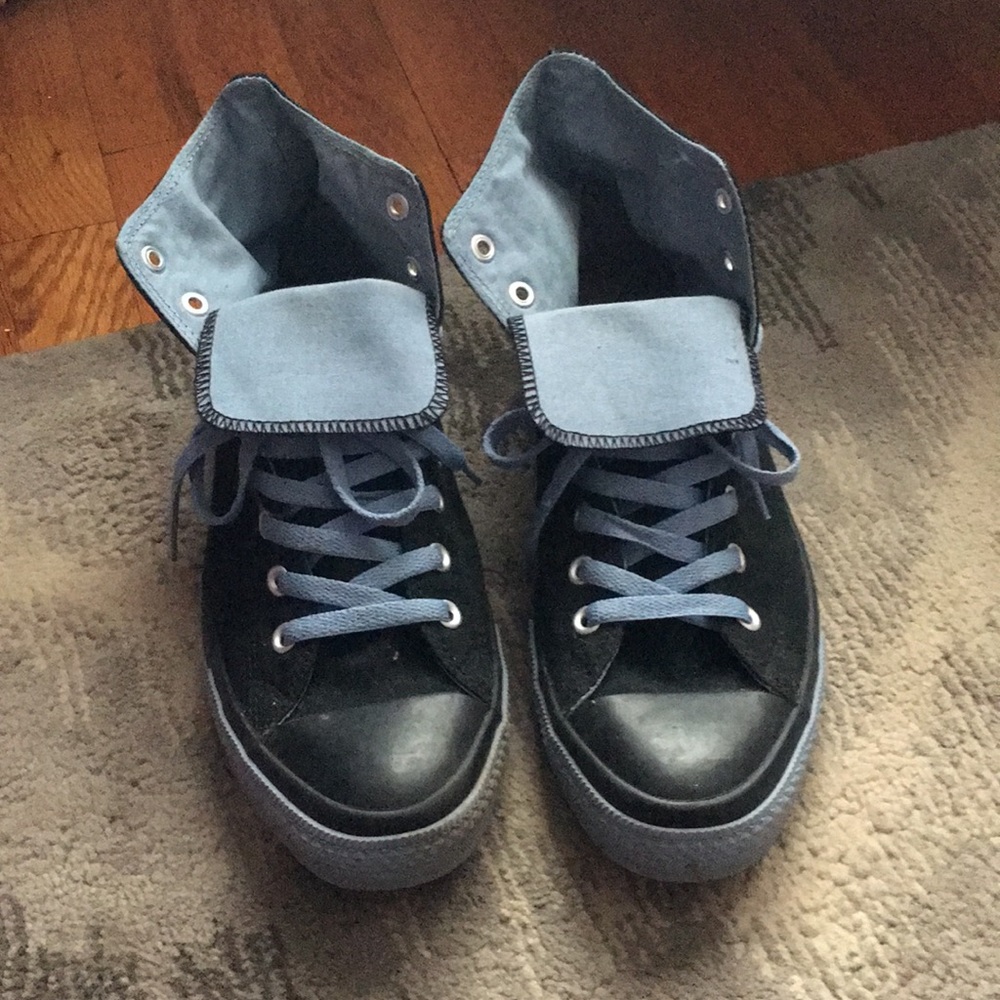 Converse All Star High Tops