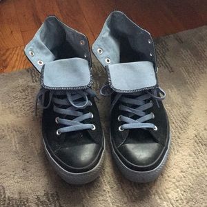 Converse All Star High Tops