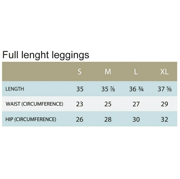 🏷️LAST PAIR🏷️🌿HIGH WAISTED MOTO LEGGINGS🌿 - Picture 6 of 6