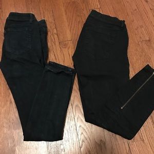 Black Denim Bundle