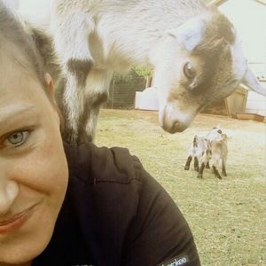 Meet your Posher, Aliza