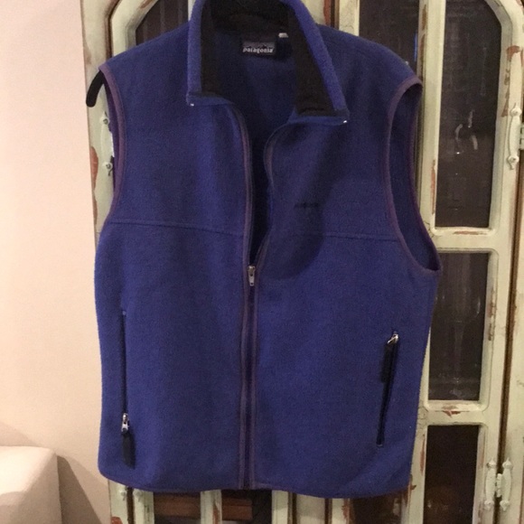 Patagonia Jackets & Blazers - Patagonia Fleece Vest
