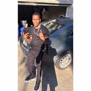 Meet your Posher, Jay