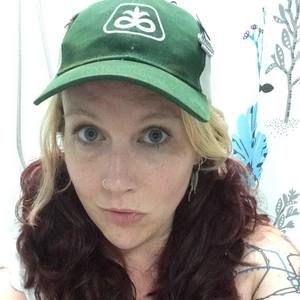 Meet your Posher, Alison