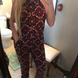 Stylish Jumpsuit/Romper