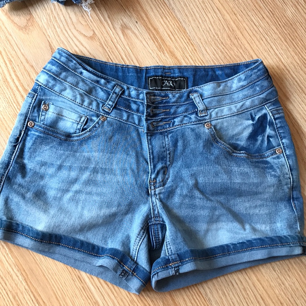 Shorts