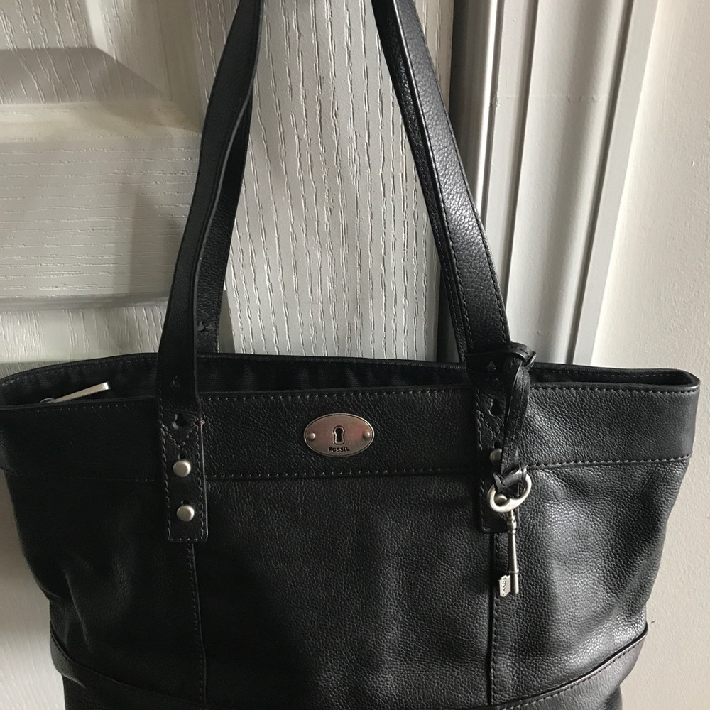 Fossil Shopper handbag