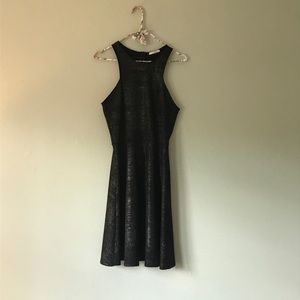 Fun cocktail dress 👗