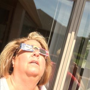 Meet your Posher, Carole