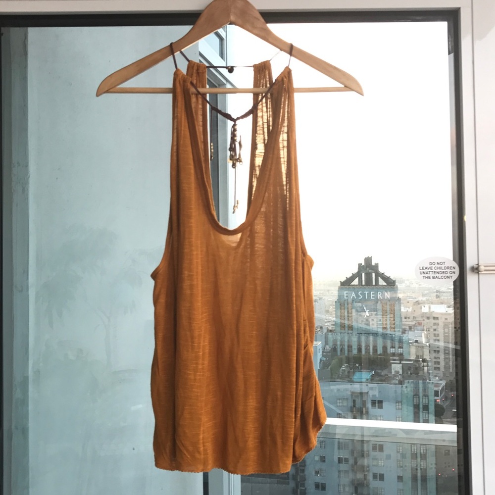 JAIPUR TANK FREE PEOPLE
