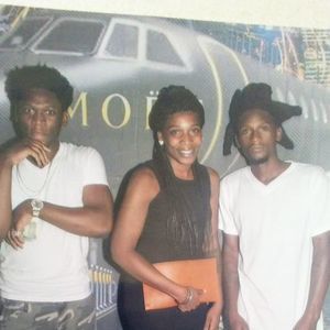 Meet your Posher, Ja'lacka