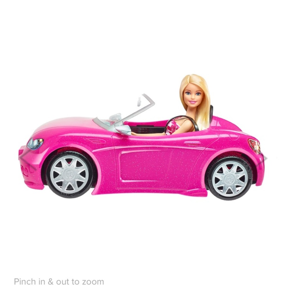 Meet your Posher Gil