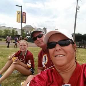 Meet your Posher, Tracy