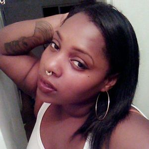 Meet your Posher, Ieshia