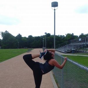 Meet your Posher, Beverly