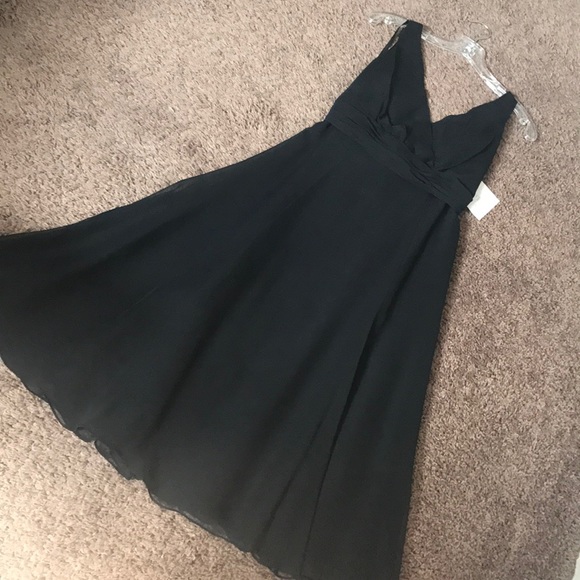 🎉SALE 🎉Waters & Waters wtoo Cocktail Dress - Picture 2 of 7