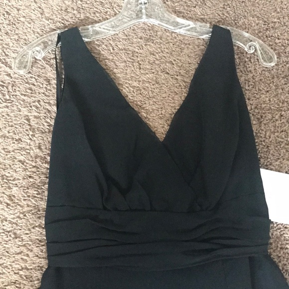 🎉SALE 🎉Waters & Waters wtoo Cocktail Dress - Picture 3 of 7