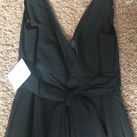 🎉SALE 🎉Waters & Waters wtoo Cocktail Dress - Picture 5 of 7