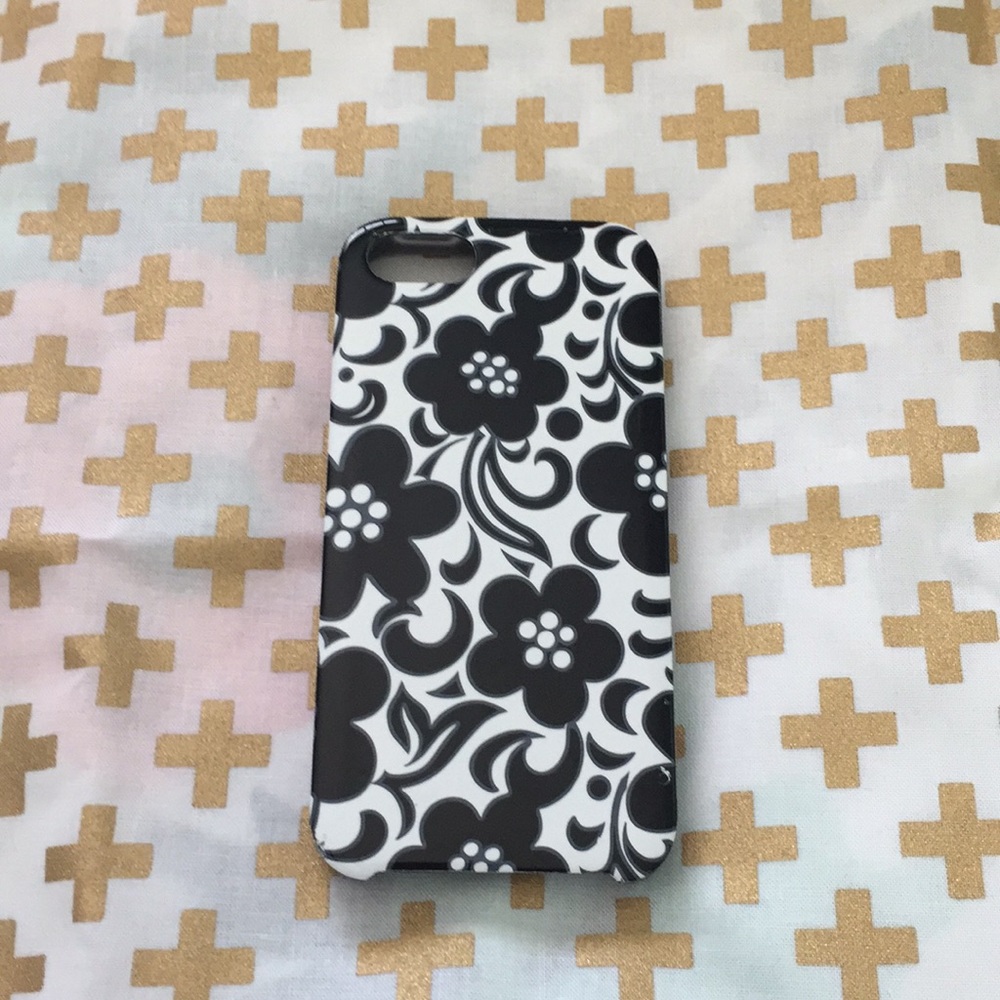 Vera Bradley IPhone 5s Case