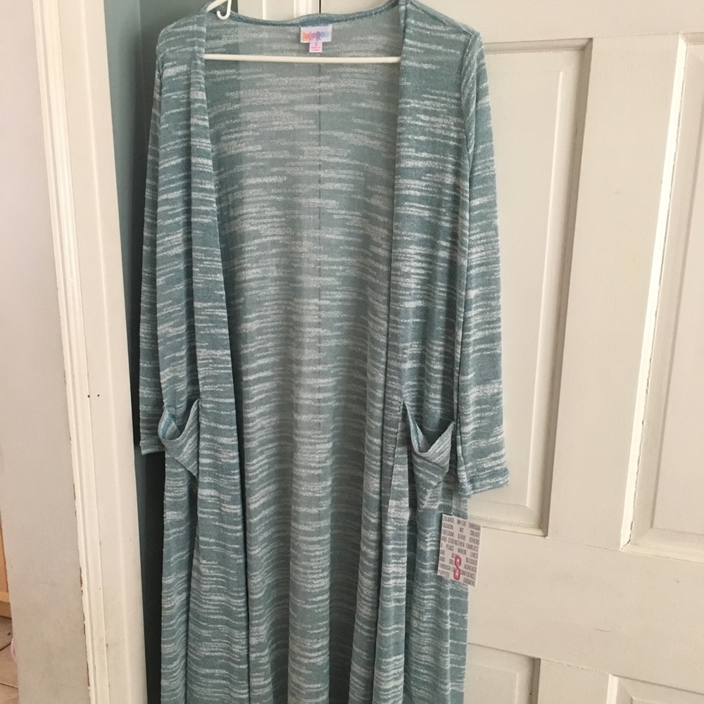 NWT LuLaRoe small Sarah