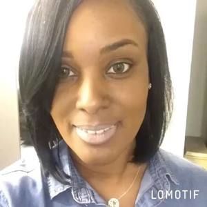 Meet your Posher, Chevonne