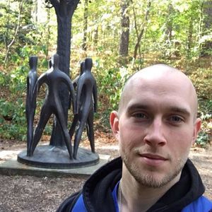 Meet your Posher, Mike