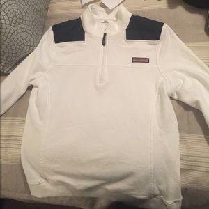 Vineyard vines pullover size m