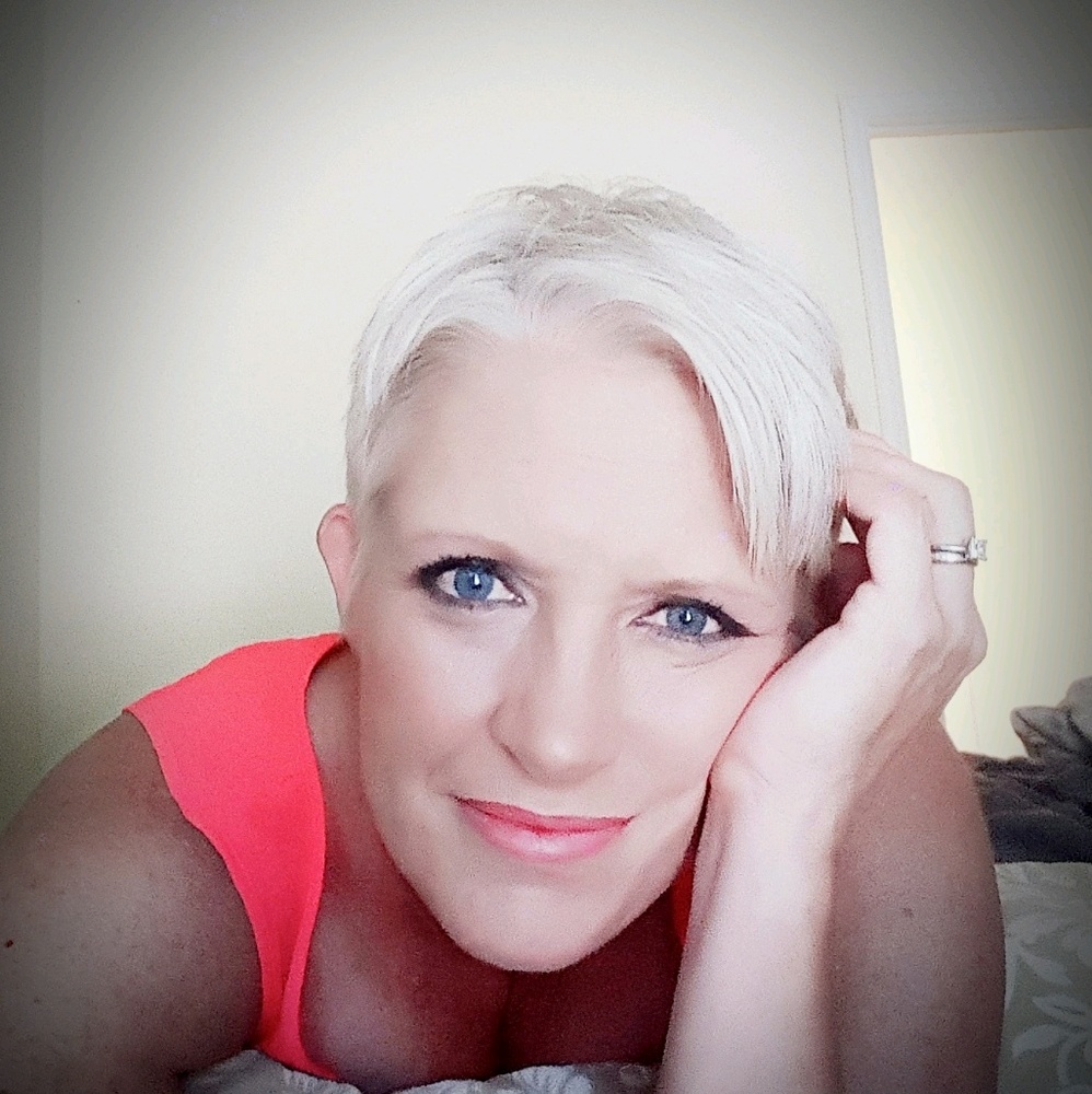 Meet your Posher, Randi