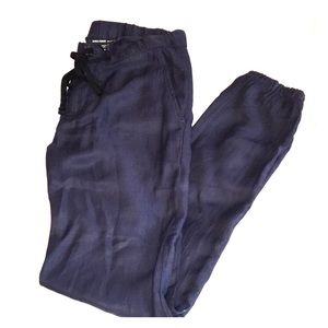 Cotton Lounge Pant