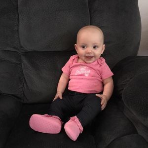 Meet your Posher, Mary