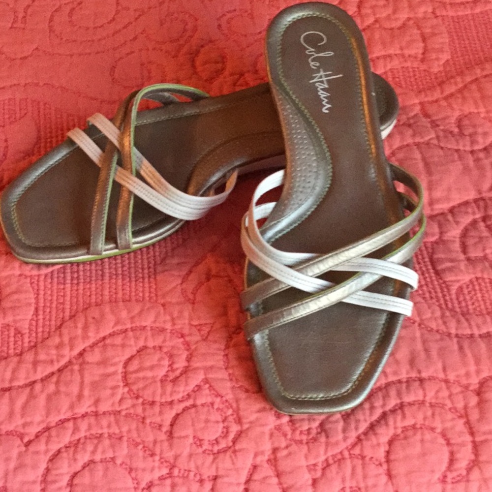 Cole Haan Sandals