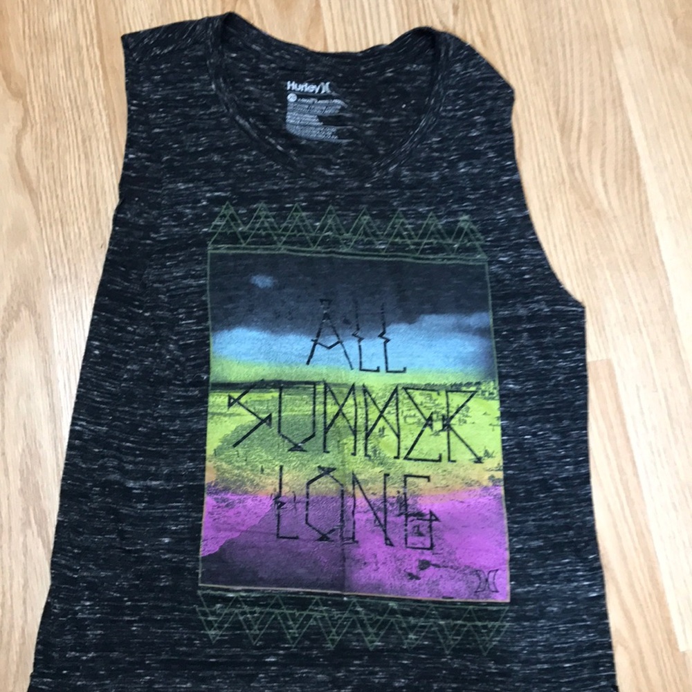 Tanktop