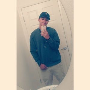 Meet your Posher, Jeffrey