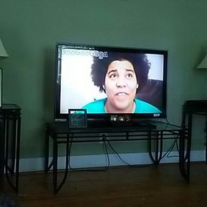 Samsung flat screen tv