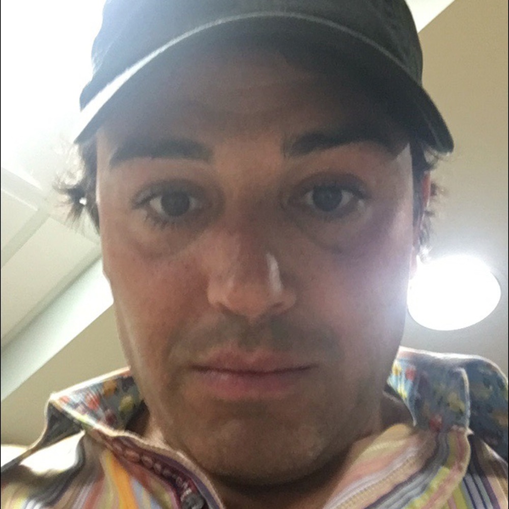 Meet your Posher, Joseph