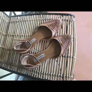 Steve Madden ballet flats