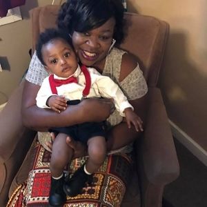 Meet your Posher, Jacqueline