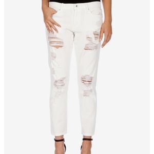 Lucky brand Sienna Slim boyfriend jeans