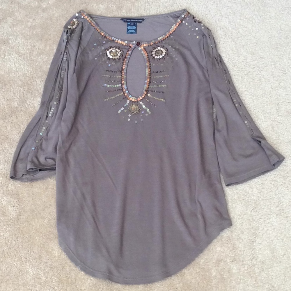 French Connection Top